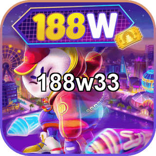 Plataforma de jogos 188w33